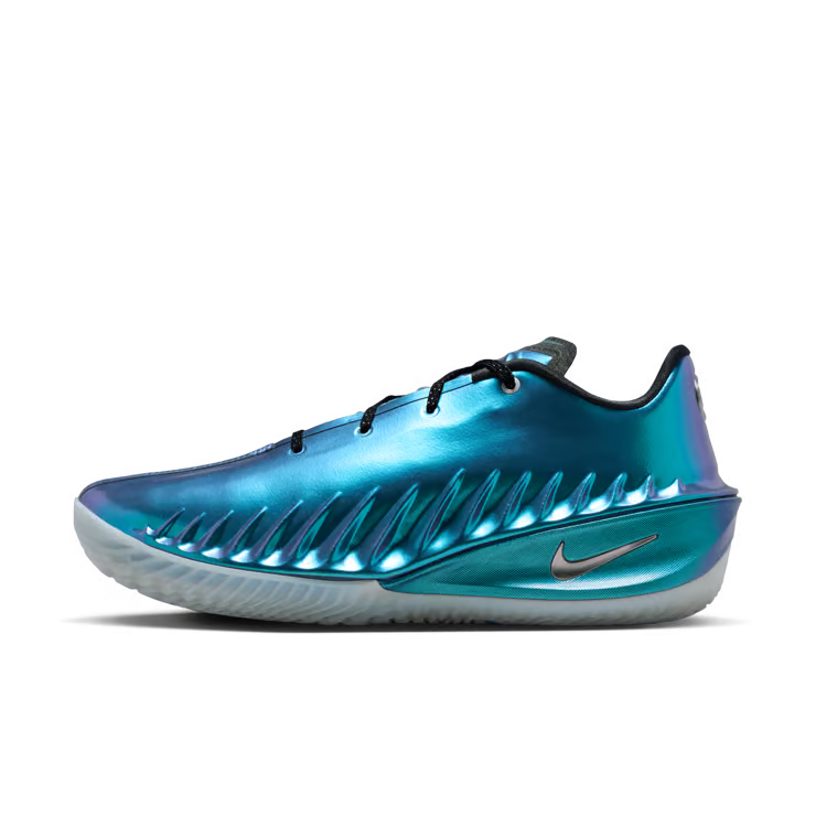 Nike GT Cut 4 "Preheat"