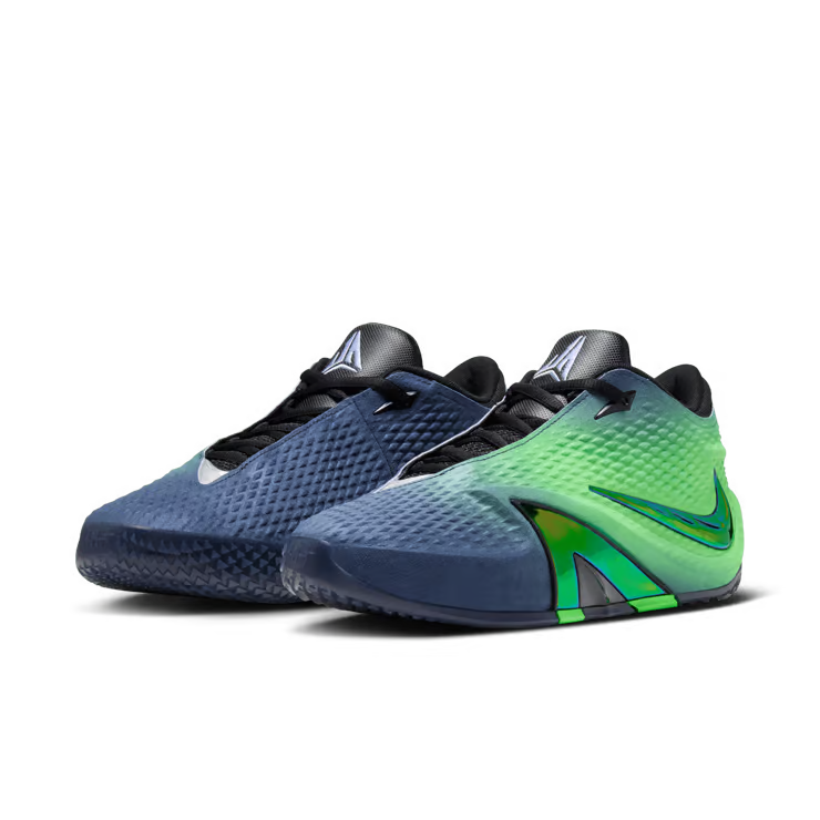 Nike Ja 4 "Nightmare"