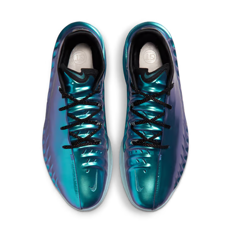 Nike GT Cut 4 "Preheat"