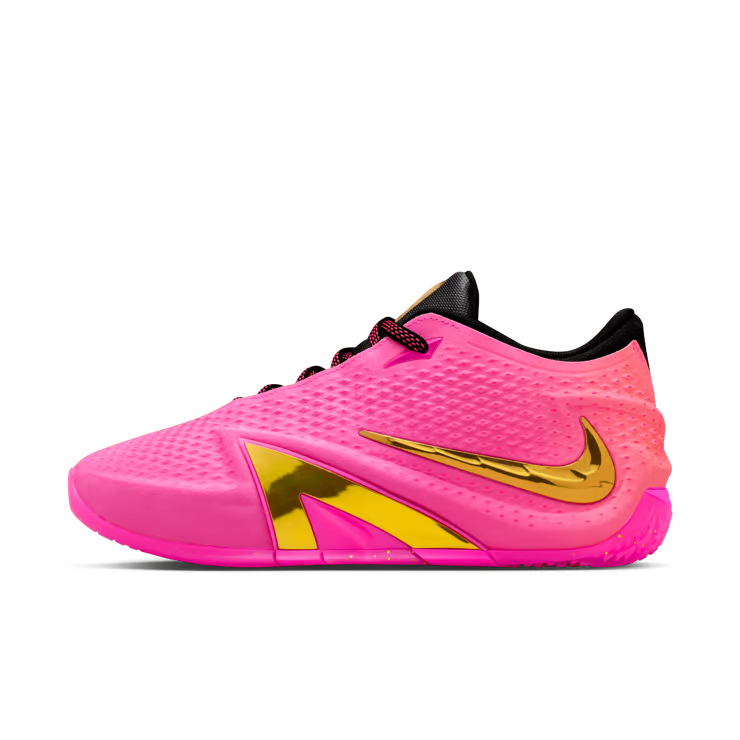 Nike Ja 4 "Rise"