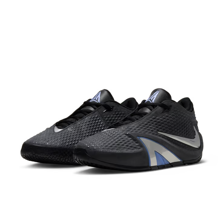 Nike Ja 4 "Dark Mode"
