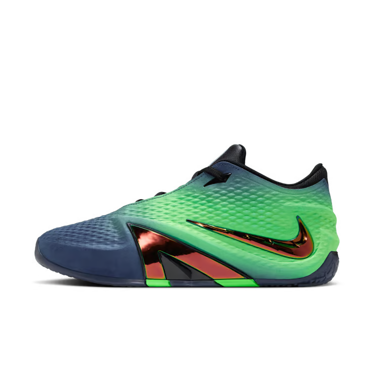 Nike Ja 4 "Nightmare"