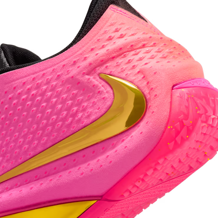 Nike Ja 4 "Rise"
