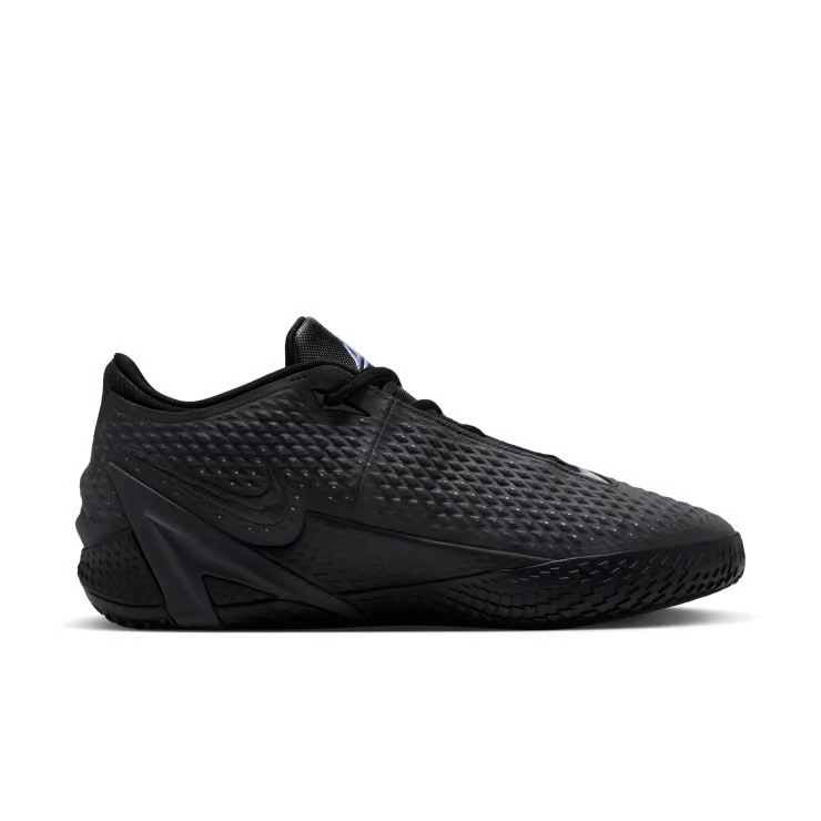 Nike Ja 4 "Dark Mode"