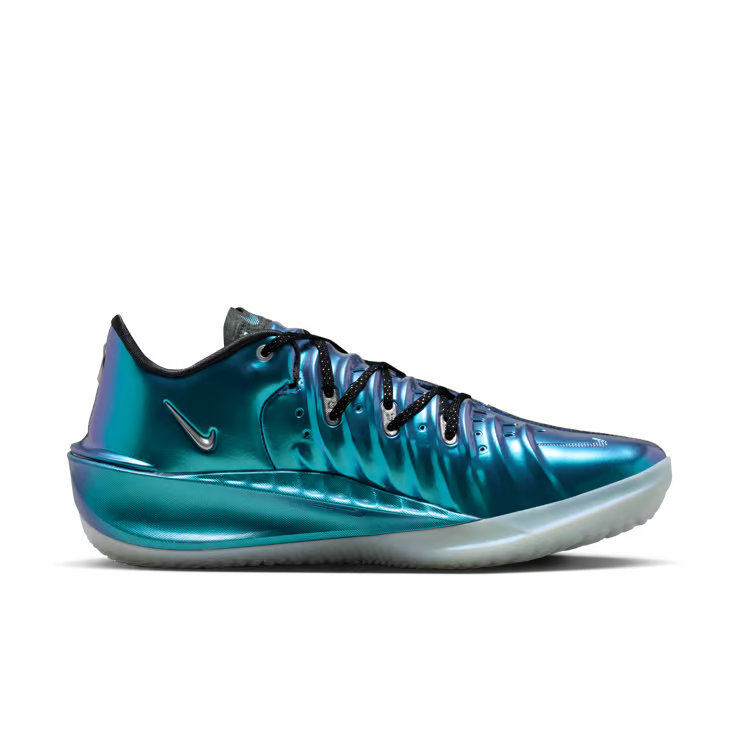 Nike GT Cut 4 "Preheat"