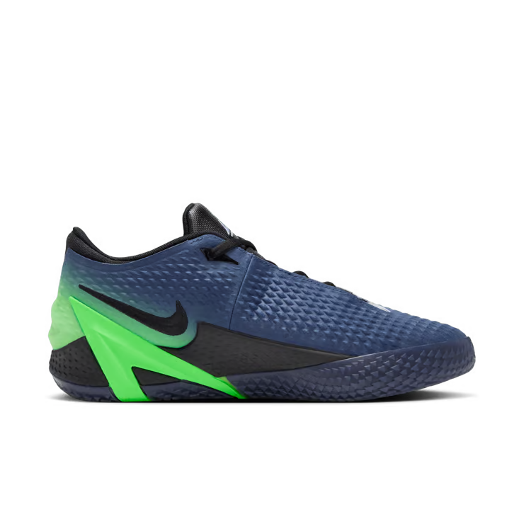 Nike Ja 4 "Nightmare"