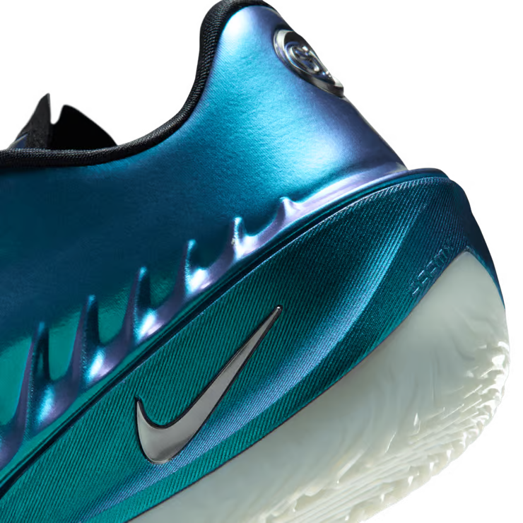 Nike GT Cut 4 "Preheat"