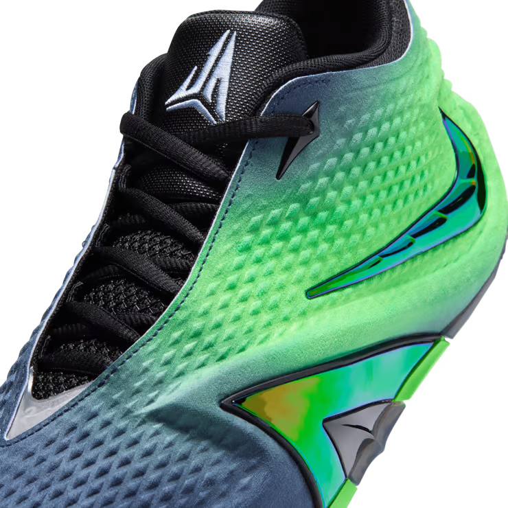 Nike Ja 4 "Nightmare"