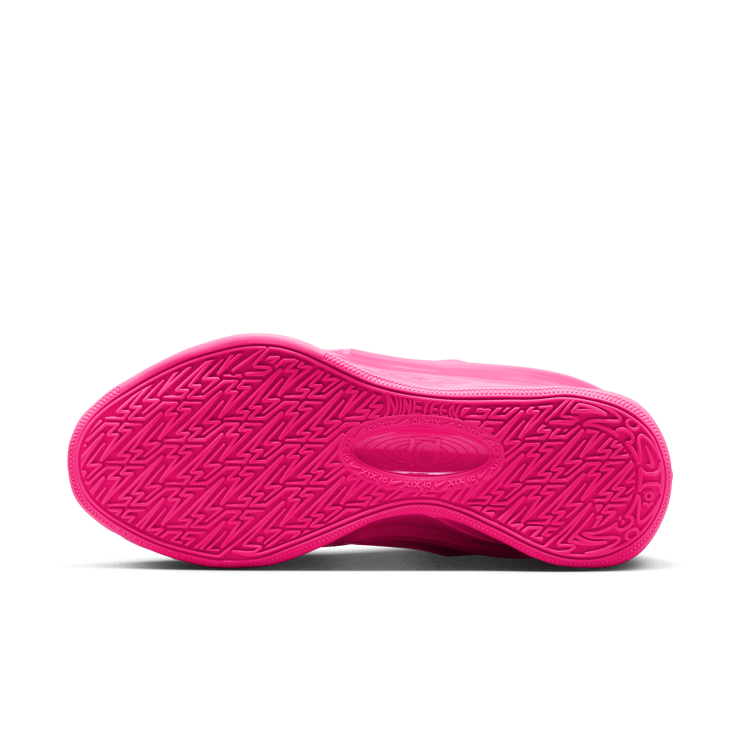 Nike KD 19 “Bubble Gum Bounce”