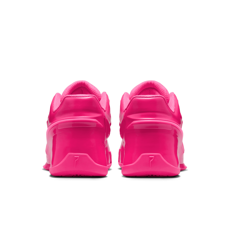 Nike KD 19 “Bubble Gum Bounce”