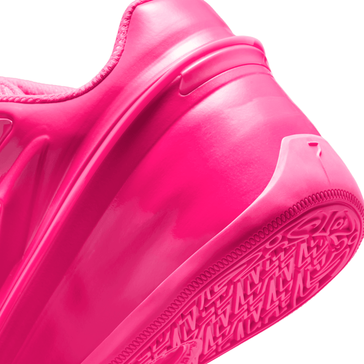 Nike KD 19 “Bubble Gum Bounce”