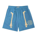 Shorts Eric Emanuel "Bone Skeleton"