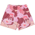 Shorts Eric Emanuel "Hearts"