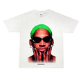 T-Shirt Dennis Rodman Big Face (XL)