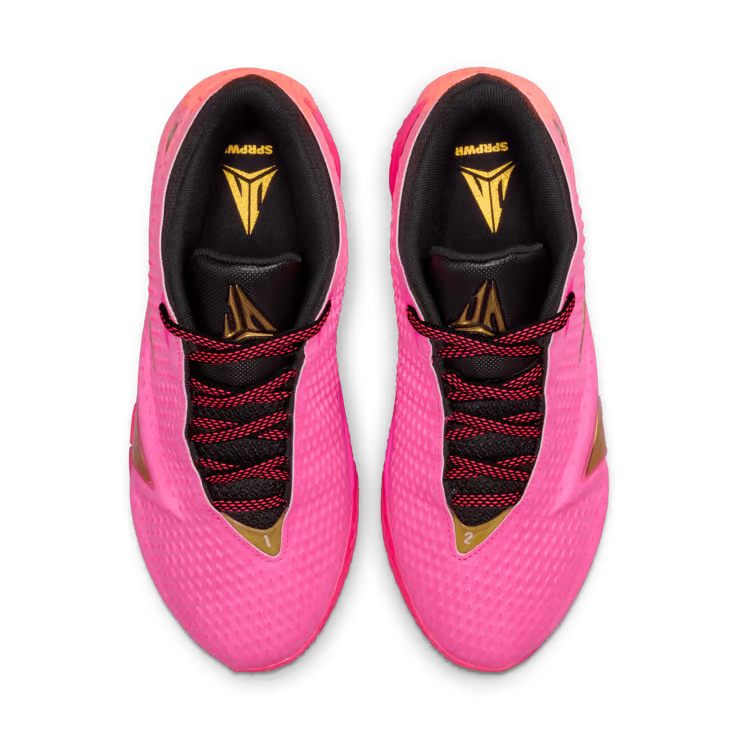 Nike Ja 4 "Rise"