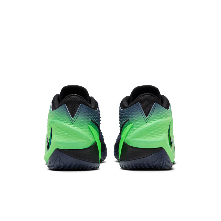 Nike Ja 4 "Nightmare"