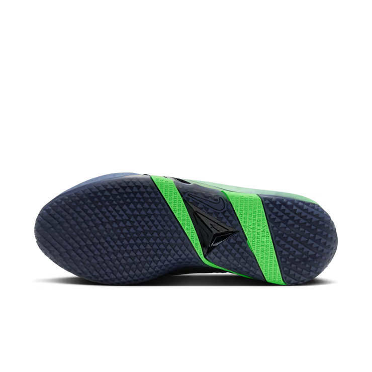 Nike Ja 4 "Nightmare"
