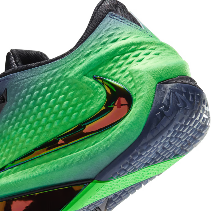 Nike Ja 4 "Nightmare"
