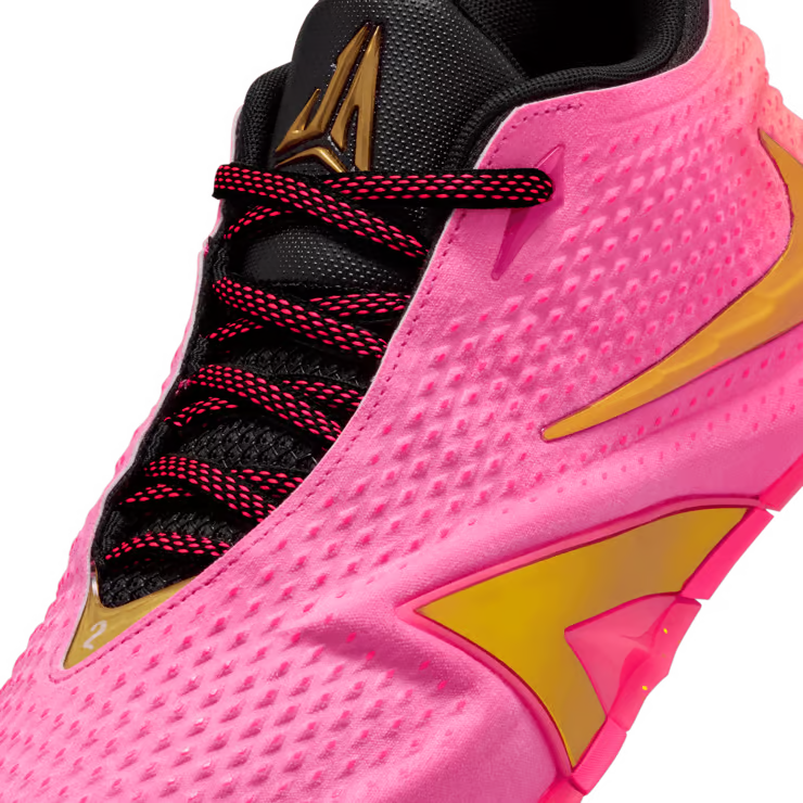 Nike Ja 4 "Rise"
