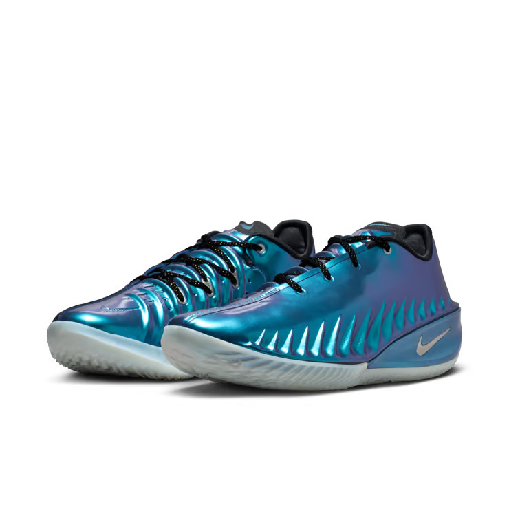 Nike GT Cut 4 "Preheat"