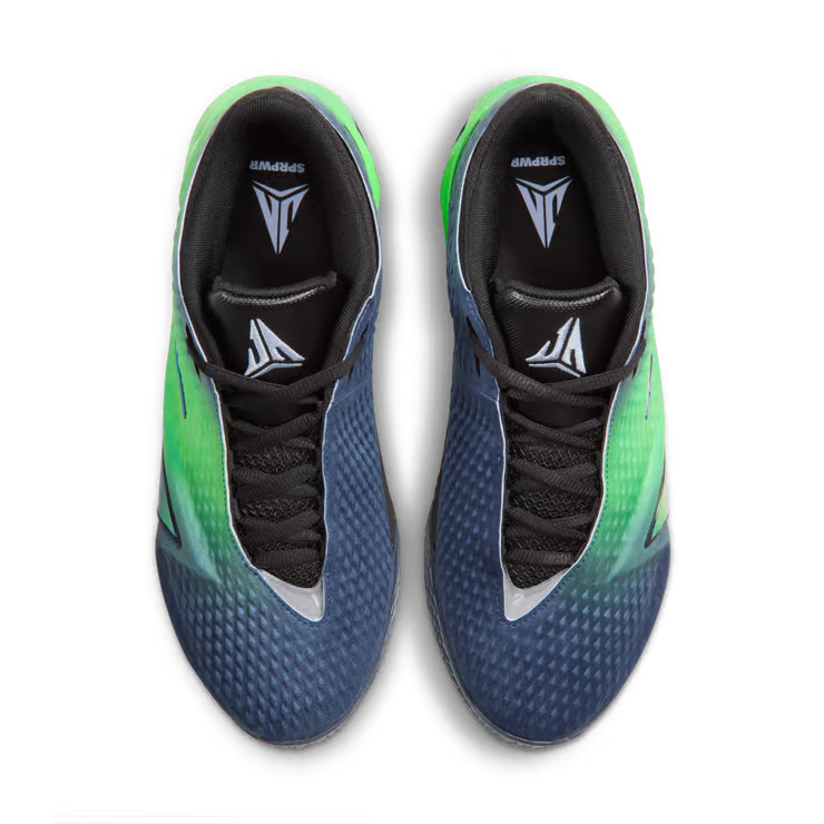Nike Ja 4 "Nightmare"