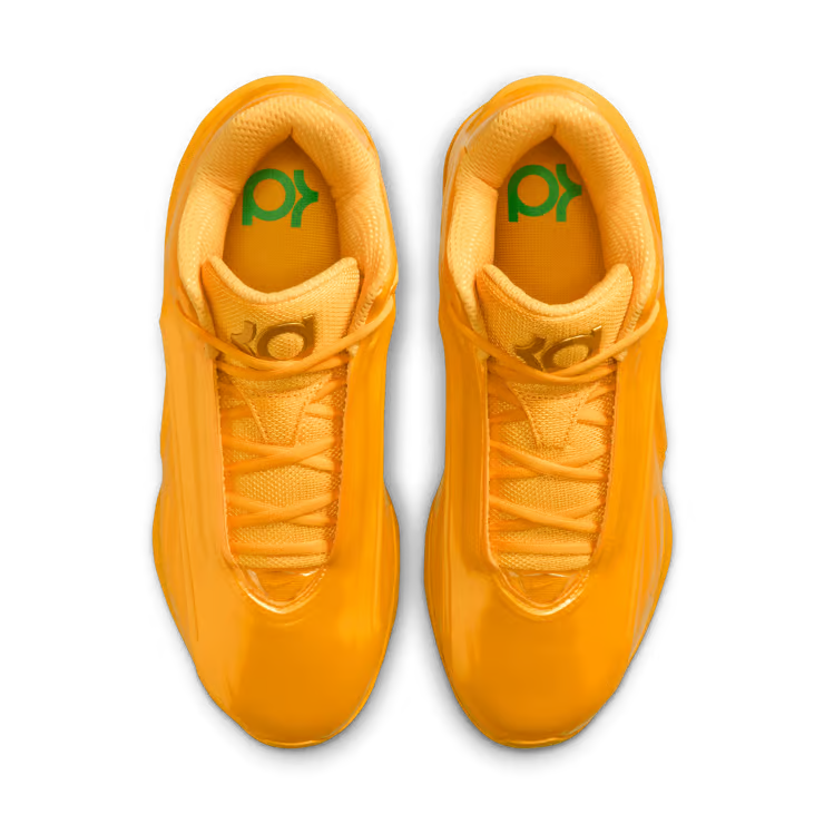 KD 19 "Butter Candy"