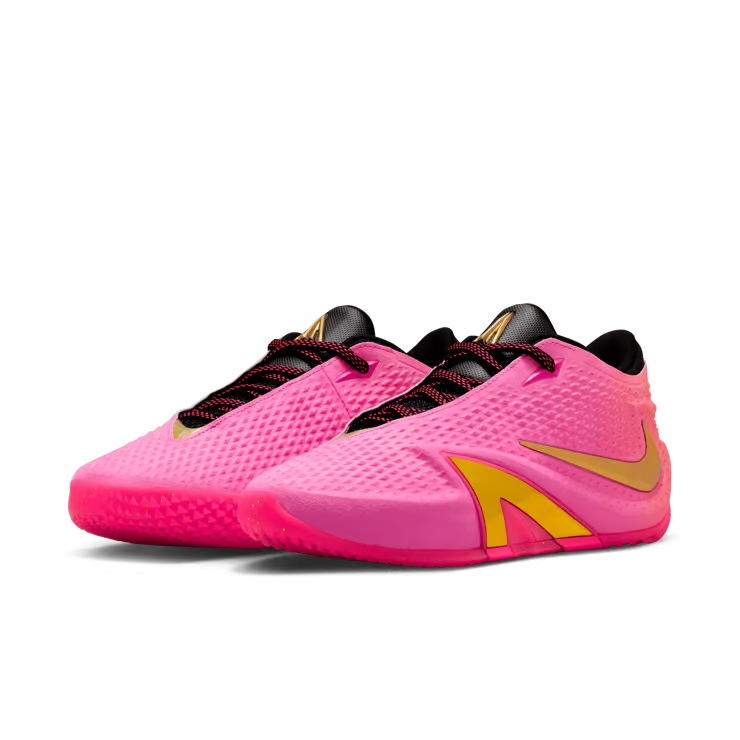 Nike Ja 4 "Rise"