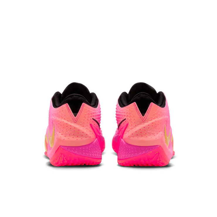 Nike Ja 4 "Rise"