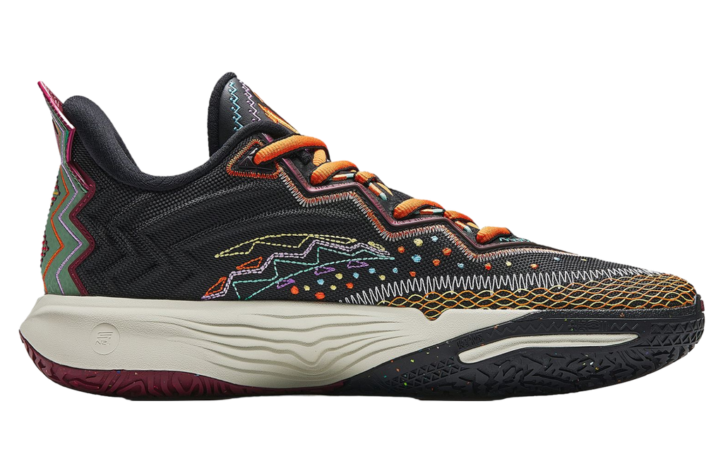 Anta Kai 2 “Solar Return”