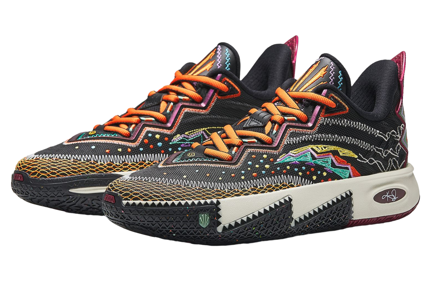 Anta Kai 2 “Solar Return”