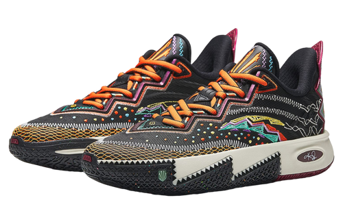 Anta Kai 2 “Solar Return”