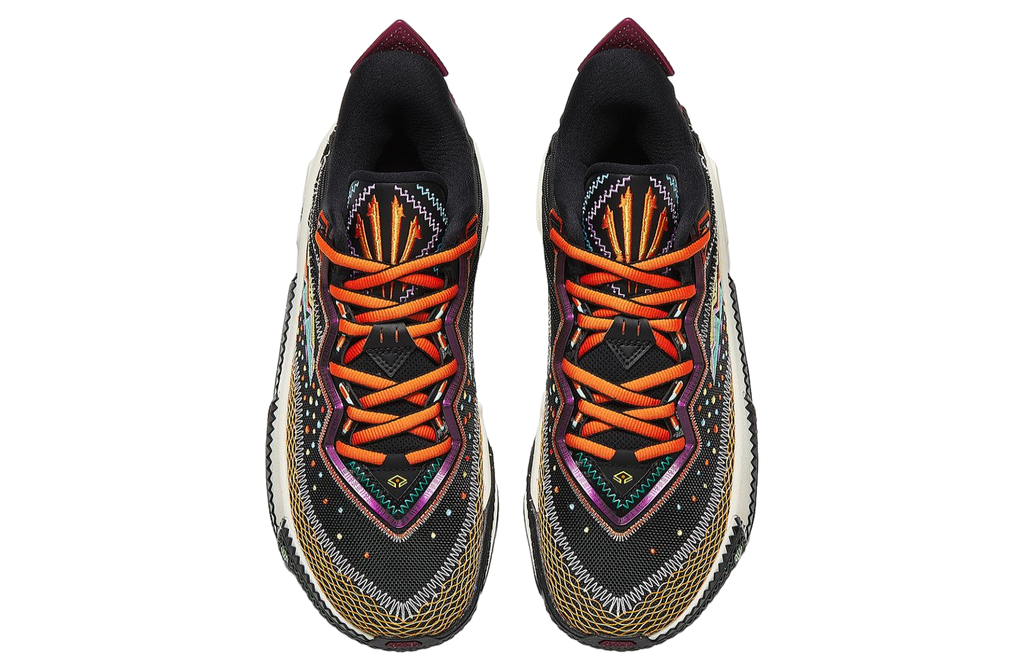 Anta Kai 2 “Solar Return”