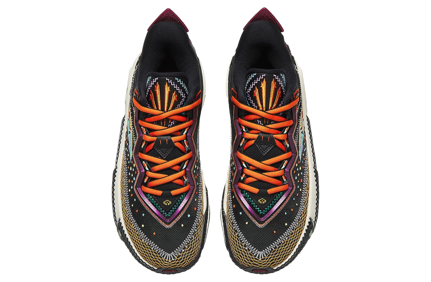 Anta Kai 2 “Solar Return”