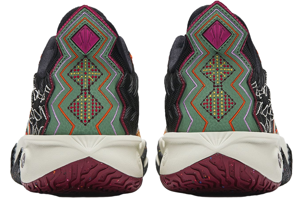 Anta Kai 2 “Solar Return”