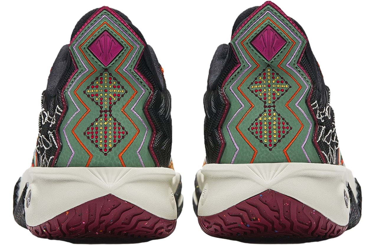 Anta Kai 2 “Solar Return”