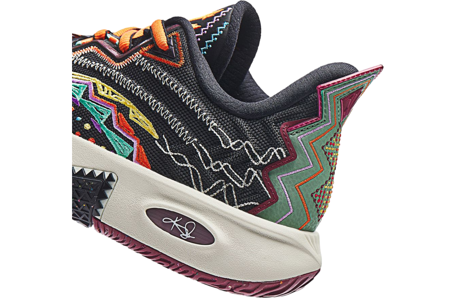 Anta Kai 2 “Solar Return”