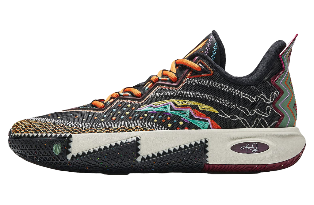 Anta Kai 2 “Solar Return”