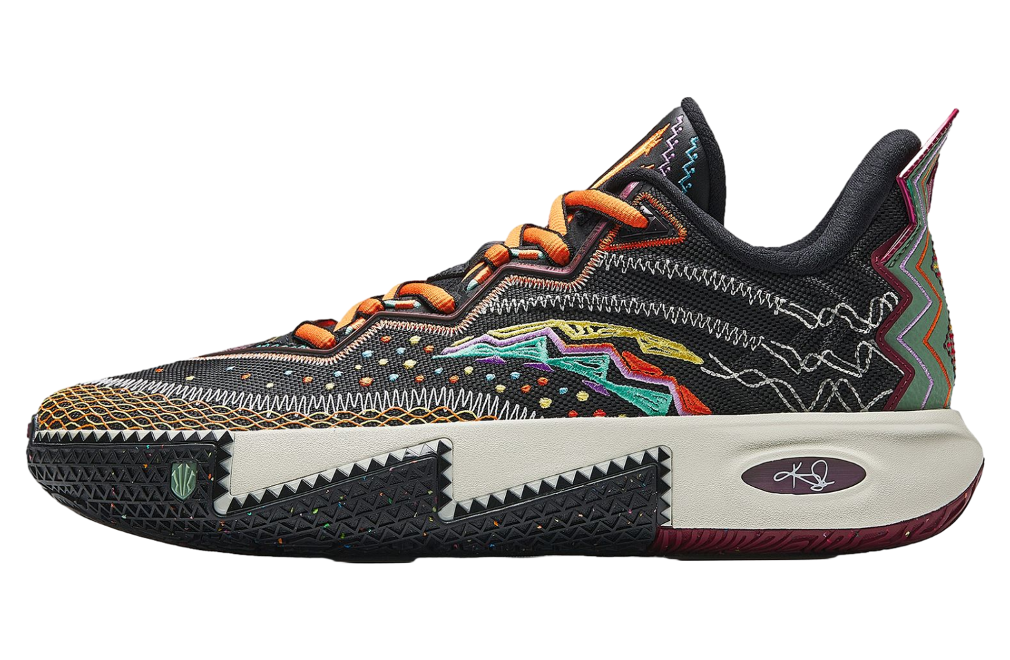 Anta Kai 2 “Solar Return”