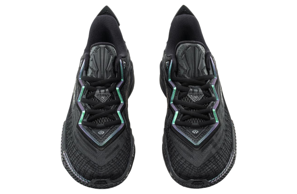 Anta Kai 2 “Triple Black”