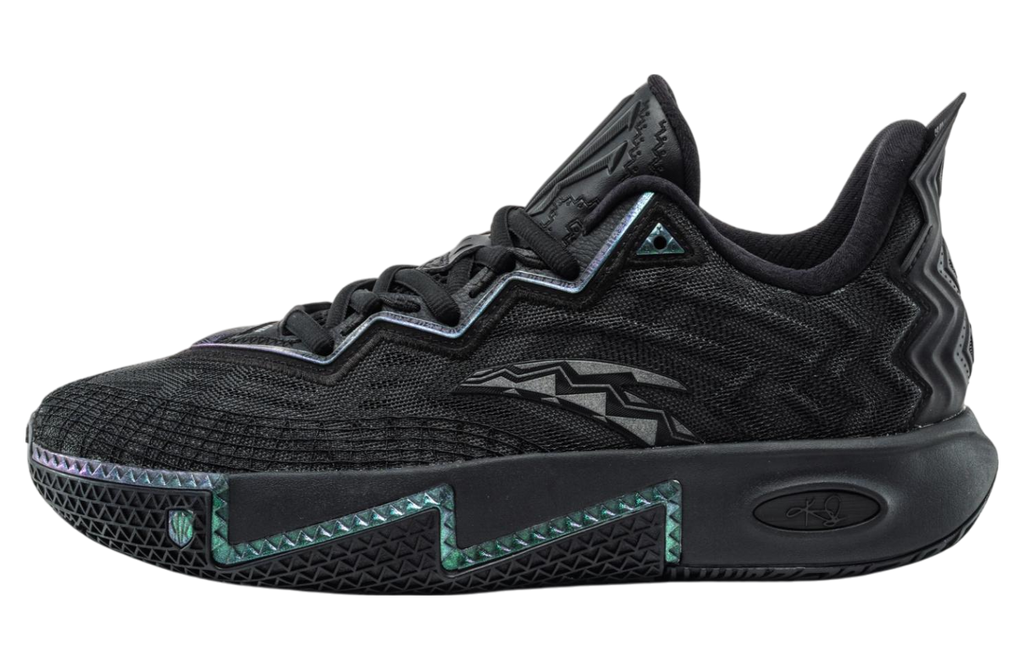 Anta Kai 2 “Triple Black”