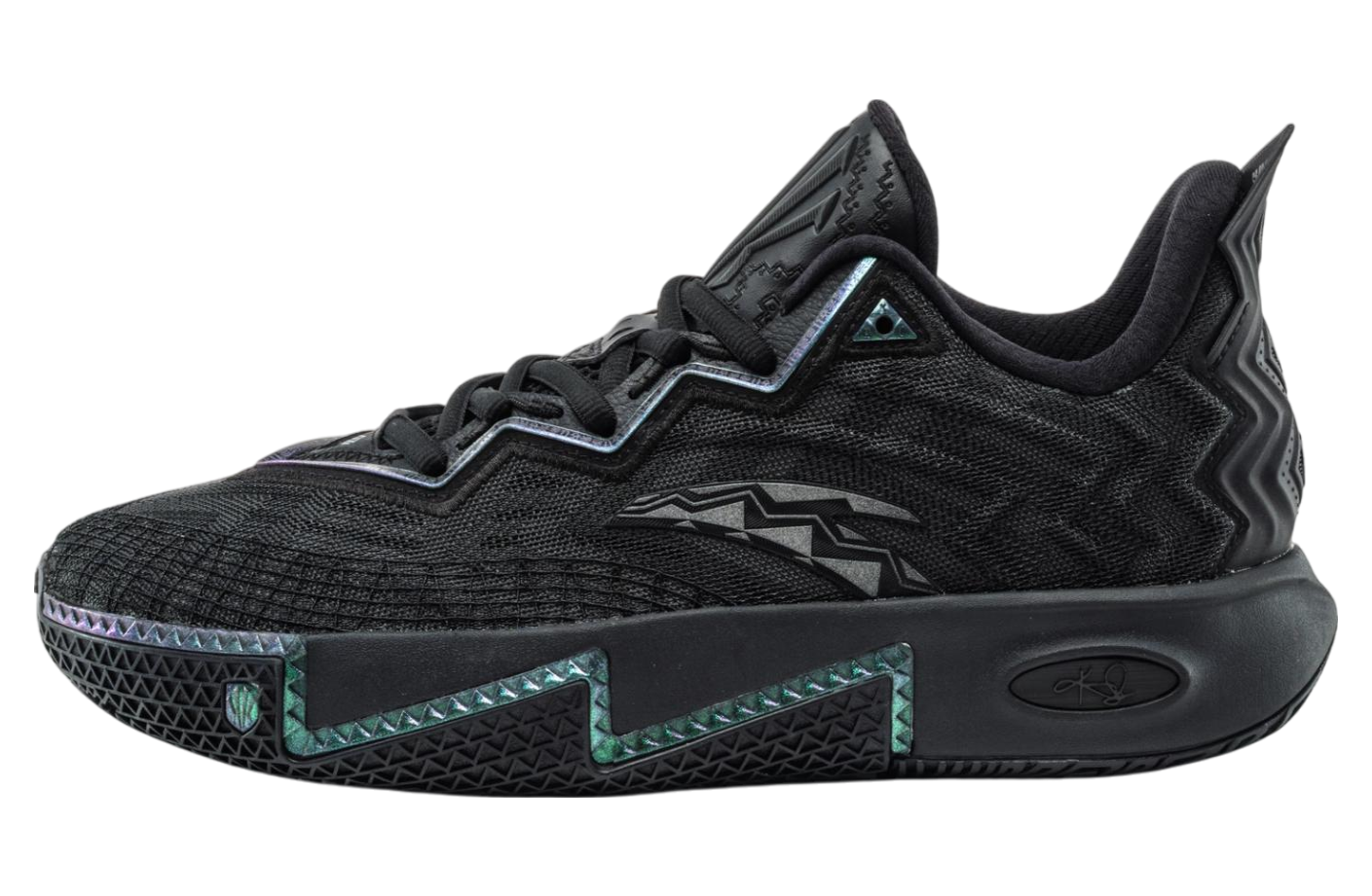 Anta Kai 2 “Triple Black”