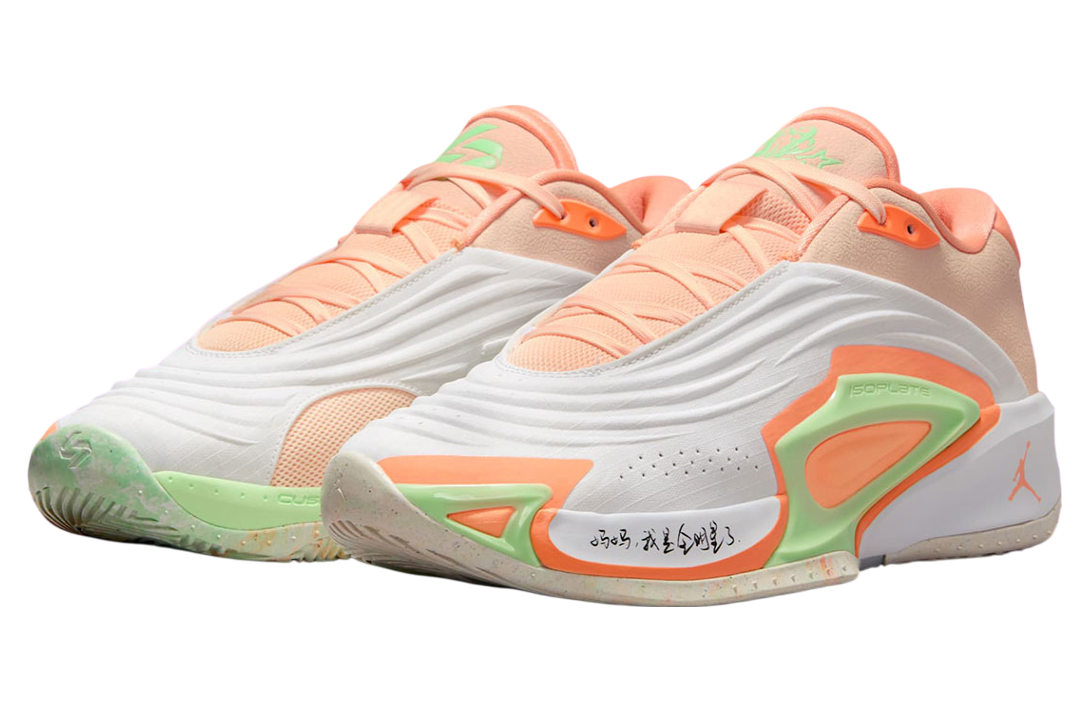 Jordan Luka 3 “CHBL All-Star”