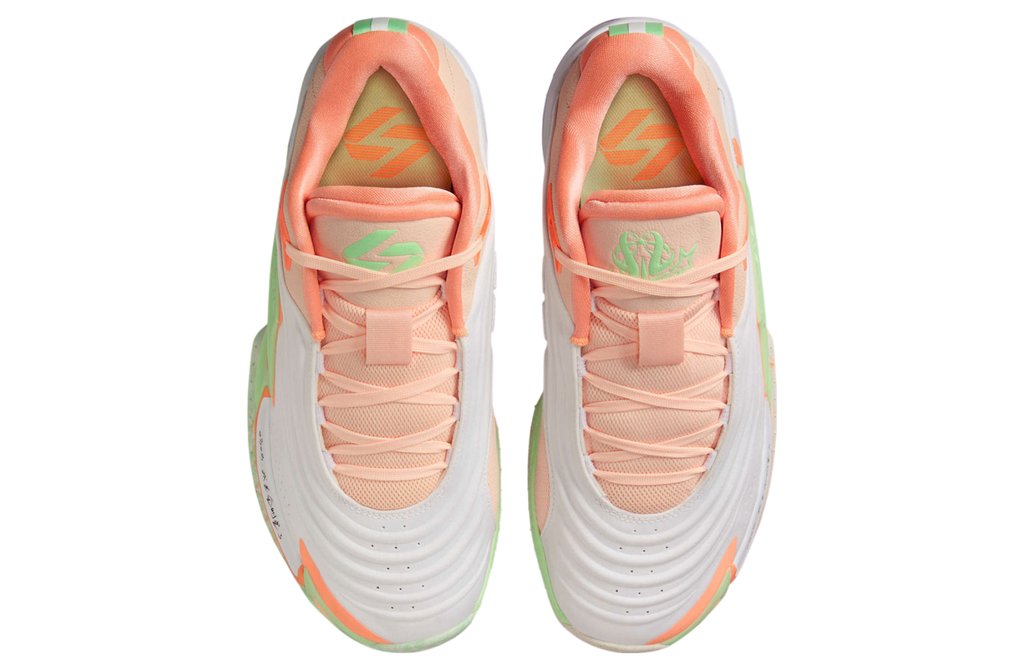 Jordan Luka 3 “CHBL All-Star”