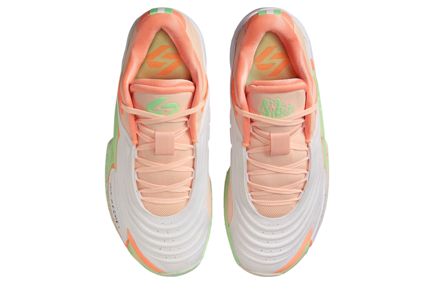 Jordan Luka 3 “CHBL All-Star”
