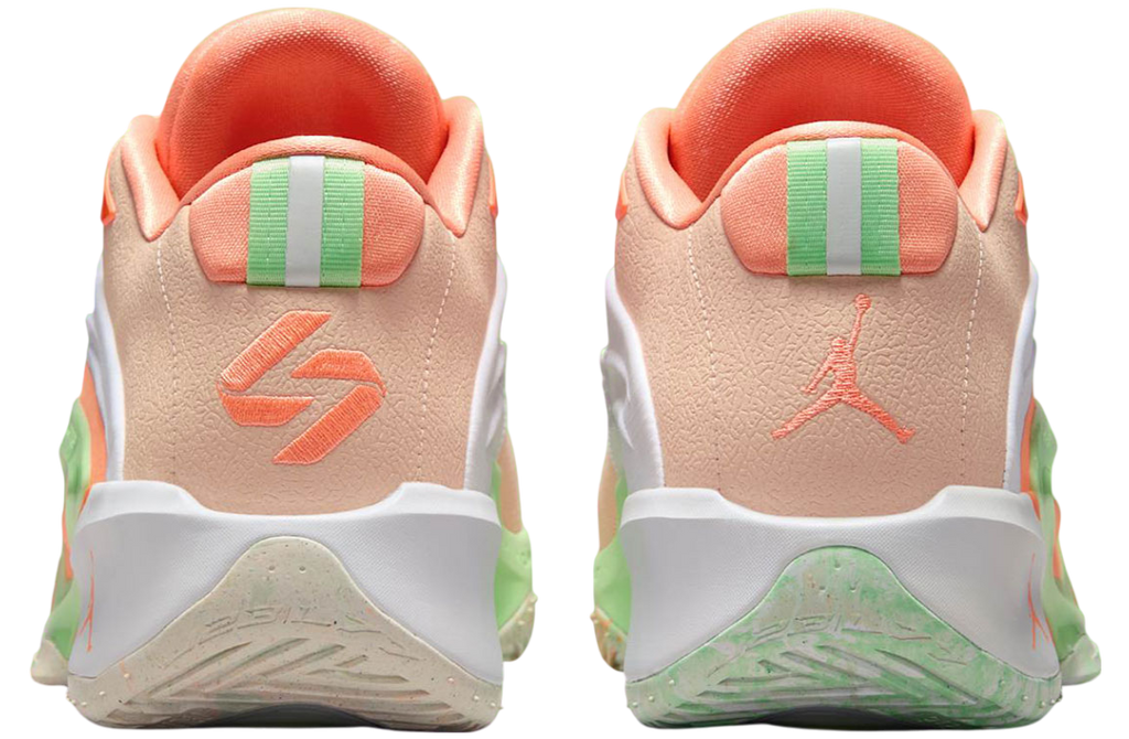 Jordan Luka 3 “CHBL All-Star”