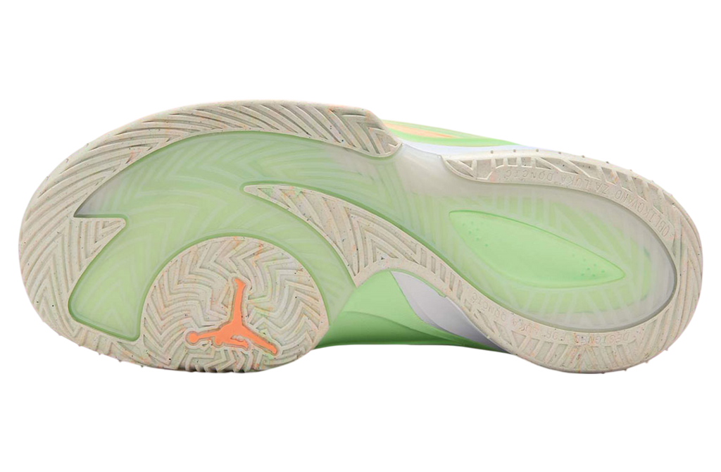 Jordan Luka 3 “CHBL All-Star”