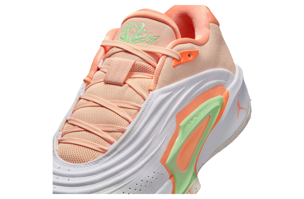Jordan Luka 3 “CHBL All-Star”