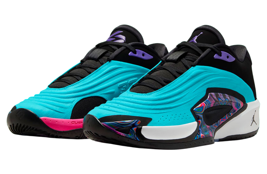 Jordan Luka 3 “Imaginarium Pink”