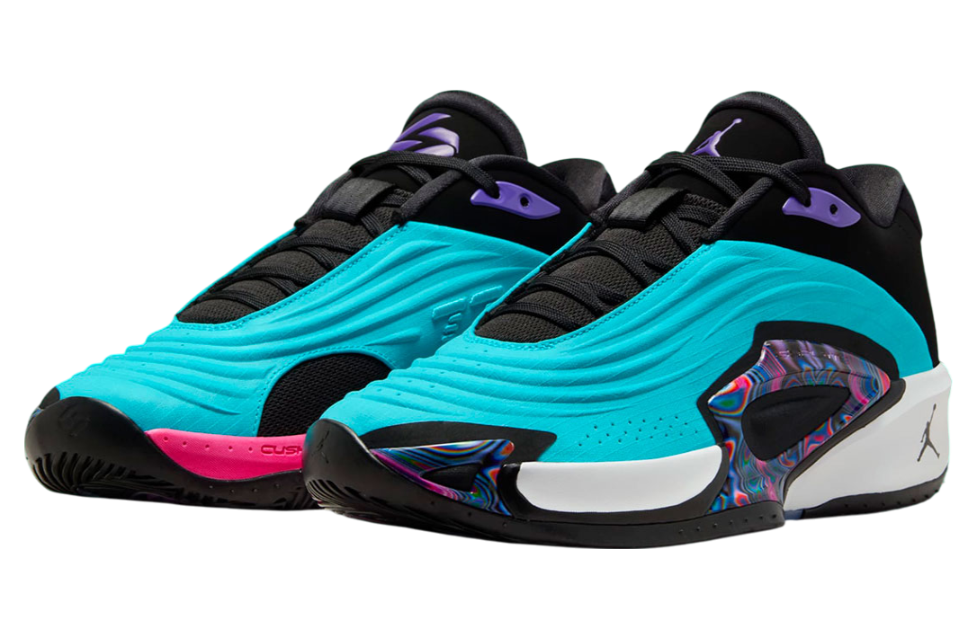 Jordan Luka 3 “Imaginarium Pink”