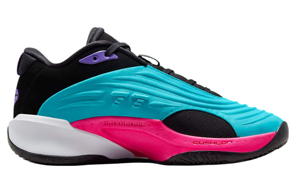 Jordan Luka 3 “Imaginarium Pink”